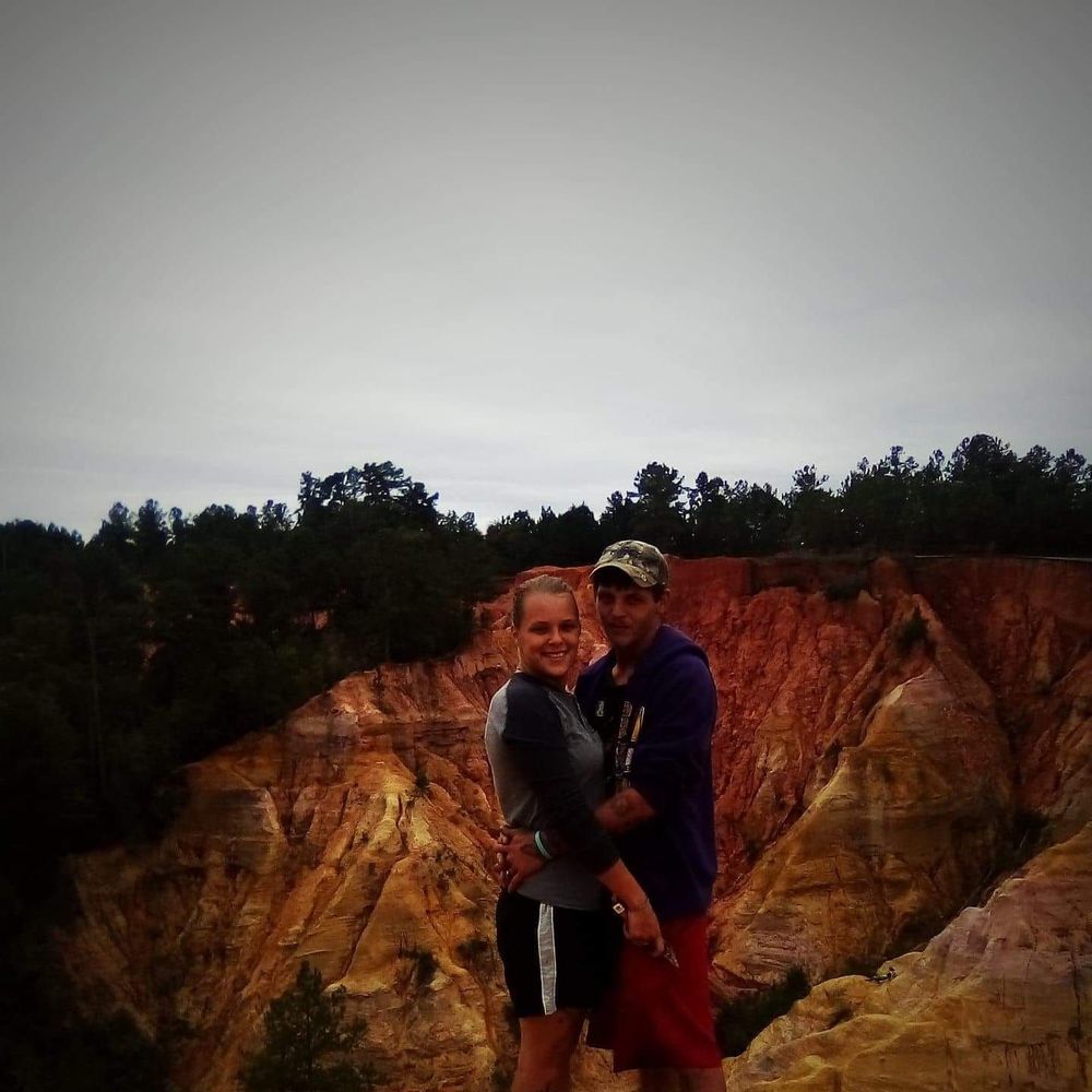 Meet your Posher, Whitney